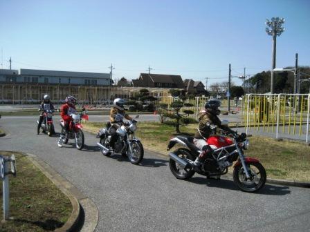 スポーツライディングスクール 2010秋_e0114857_1163163.jpg