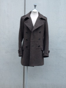 これはカッコイイ!!JACK HENRY2010-11AWメンズコート_e0126063_147366.jpg