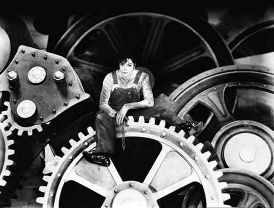 マイケル ジャクソンの顔について 16 Chaplin マイケルと読書と マイケル ジャクソンの顔について 16 Chaplin マイケルと読書と