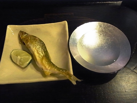 新生銀座三越オープン!_a0138976_21405665.jpg