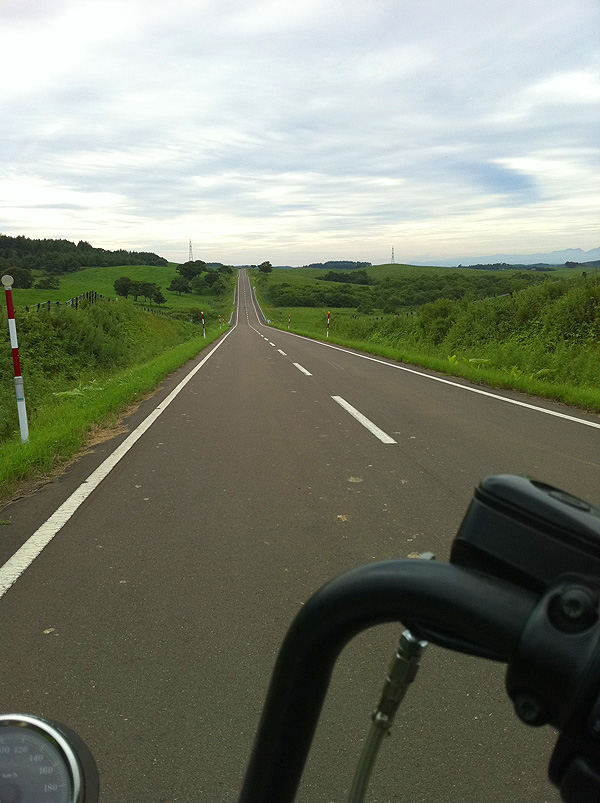 北海道ツーリング2010夏：5日目_e0186780_1342089.jpg