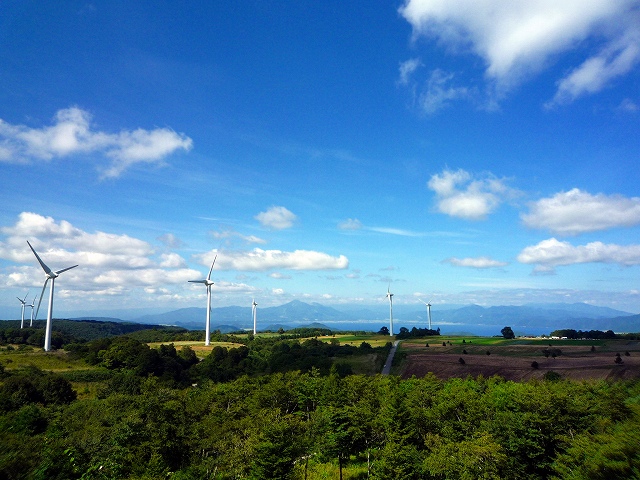 那須高原・福島ツーリング（後編）_d0040882_22504585.jpg