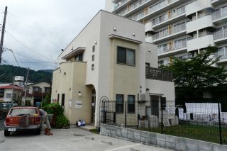 2010年9月9日 オウチリゾート_b0098584_18852.jpg