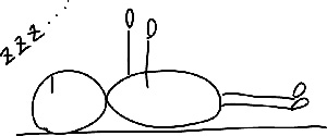 最近夜中にふと目を覚ますと・・・_e0030586_18361630.jpg