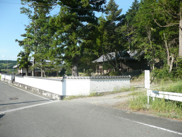 三木市の衣笠神社訪問記 on 2010-9-1_b0118987_6485264.jpg