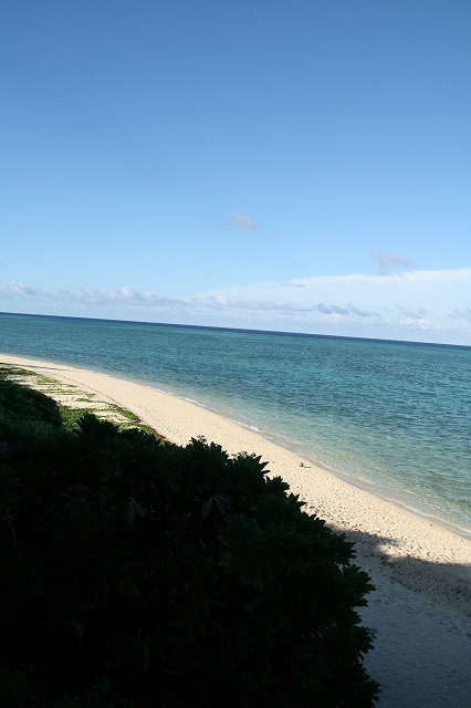 沖縄旅行記\'10.8月伊良部島・宮古島～池間島。～_e0003090_22492885.jpg