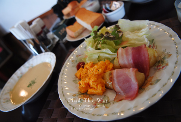 【犬的散歩日和】栃木・那須 8/12 〜 ペンションオリーブさん 7_f0054594_2523180.jpg