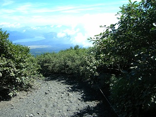 Mt.FUJI Report Part.5_d0156797_18313926.jpg