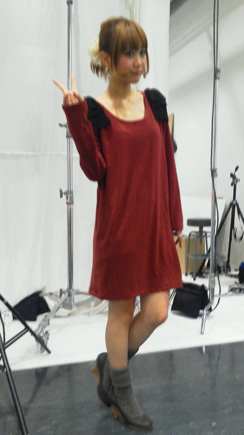 ◆◇足元コーデ◇◆_f0195703_19221988.jpg
