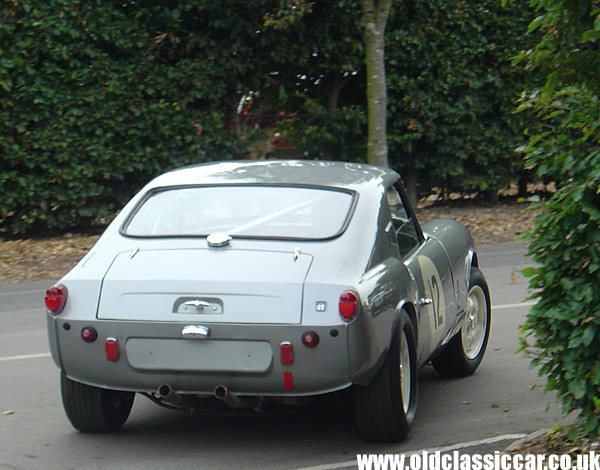 Triumph Spitfire Lenham GT. _f0163217_213614.jpg