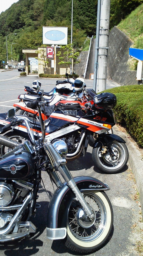 栗ツー下見②_a0169219_1715770.jpg