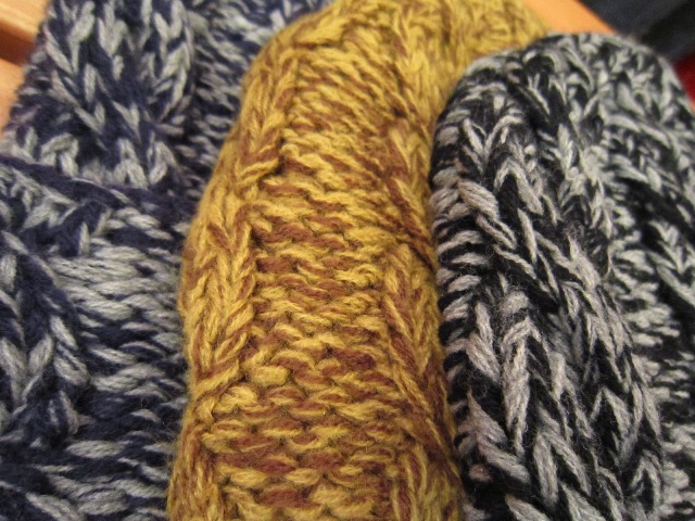 melple(メイプル) \"スクールカーディガン&ケーブルビーニー\"_f0191324_214938.jpg
