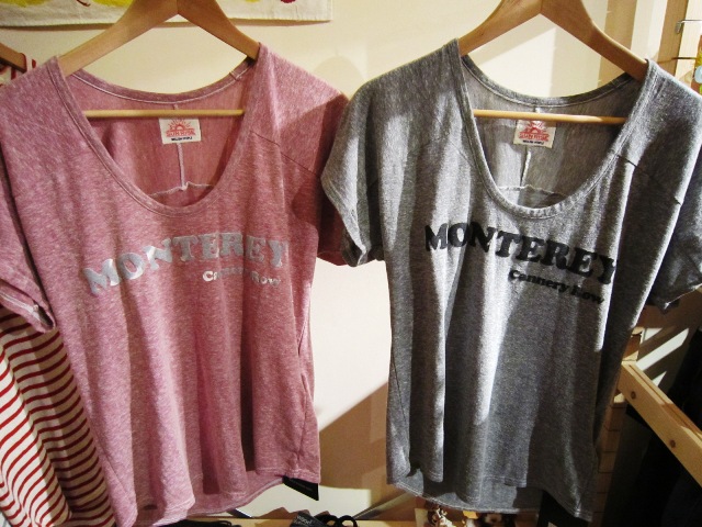 melple(メイプル) \"スクールカーディガン&ケーブルビーニー\"_f0191324_223379.jpg