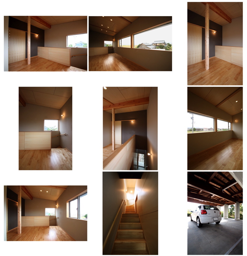 T-Houseの竣工写真の撮影をしてきました。_f0165030_9542631.jpg