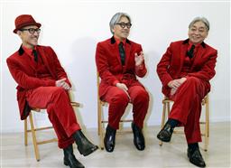 ポッキーかじる元祖テクノ ｙｍｏ ポッキーを 日本全国に呼びかけ マンゴーアイスを食う うちの嫁 Episode 1 A