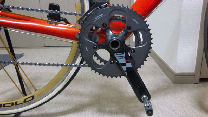 DURA-ACE7800〜SRAM RED化計画_a0126046_1737628.jpg