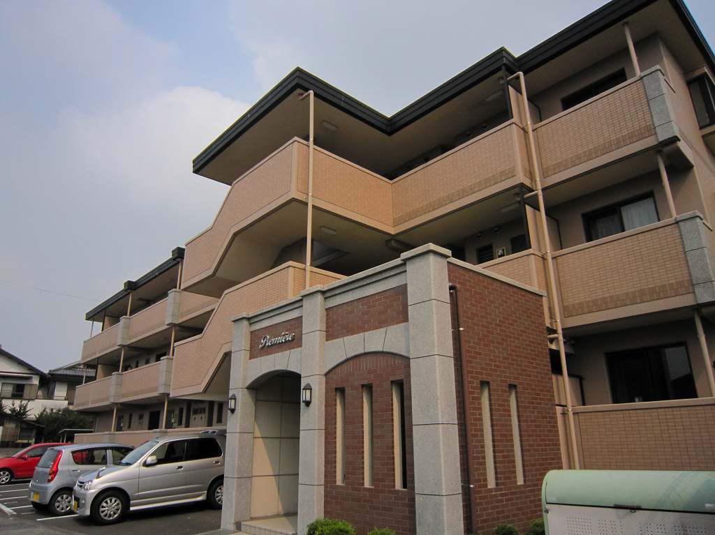 牧之原市(旧榛原町) プルミエール_b0208246_916132.jpg