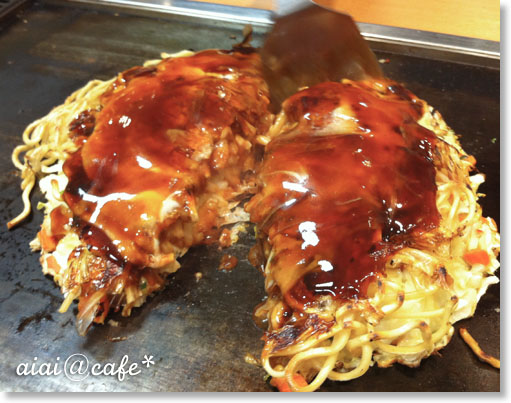 お好み焼き・風月_a0056451_1710546.jpg