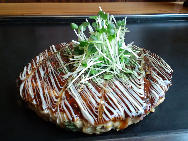 お好み焼き家 はま笑_a0077663_5545657.jpg