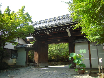 旅日記－３　「龍安寺」_e0033570_17402790.jpg