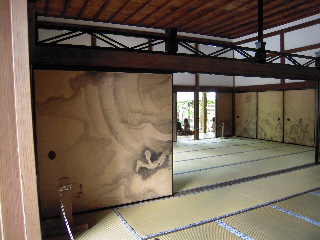 旅日記-3 「龍安寺」_e0033570_1745034.jpg