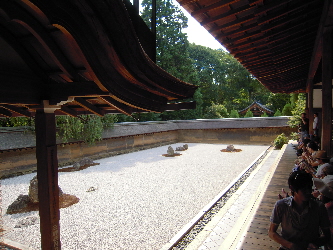 旅日記－３　「龍安寺」_e0033570_17465197.jpg