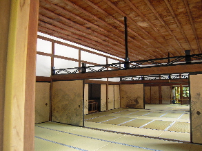 旅日記－３　「龍安寺」_e0033570_17482879.jpg