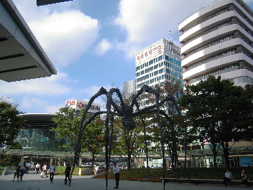 『地球最古の恐竜展/天空の恐竜ミュージアム』_e0033570_7471474.jpg