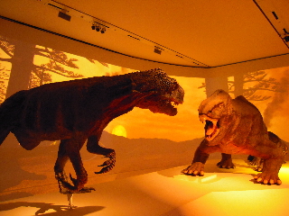 『地球最古の恐竜展/天空の恐竜ミュージアム』_e0033570_7525827.jpg