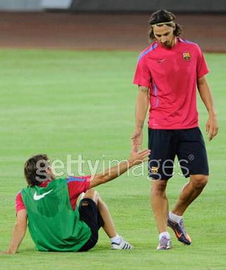 マックスウェルが語るズラタン Forza Pirlo マックスウェルが語るズラタン Forza Pirlo