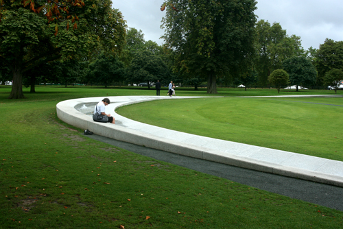 ダイアナ、プリンセス・オブ・ウェールズ・メモリアル