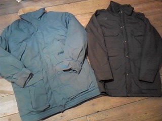 突然ですが、明日もフレッシュな秋物出します。(大阪アメ村店)_c0078587_2361112.jpg