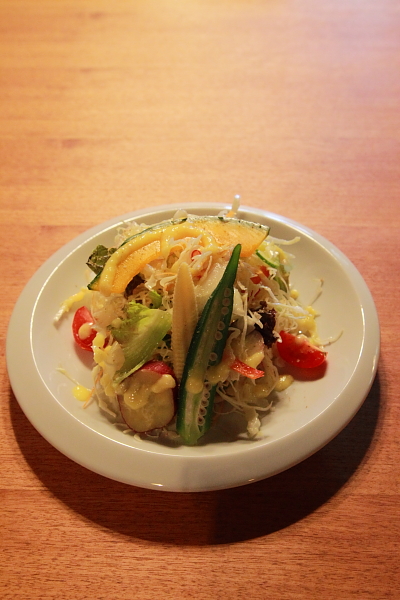 Ital Gabon (アイタル ガボン)_e0051888_23141842.jpg