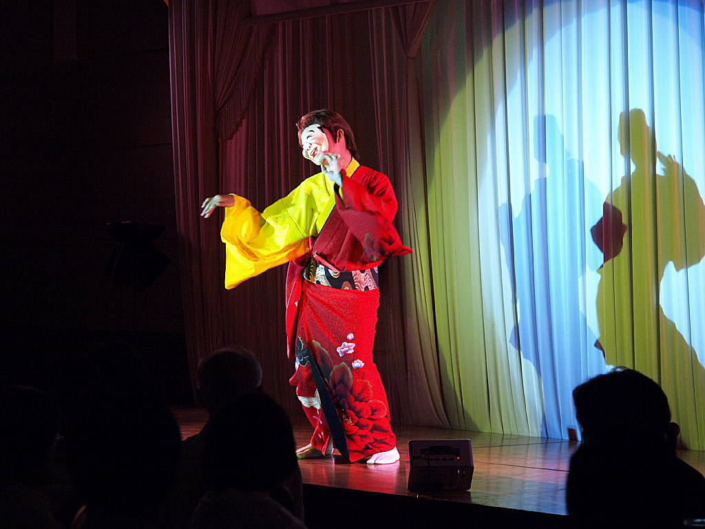 皆さんにお祝いしていただき 感謝 いたします。_e0119092_132551.jpg