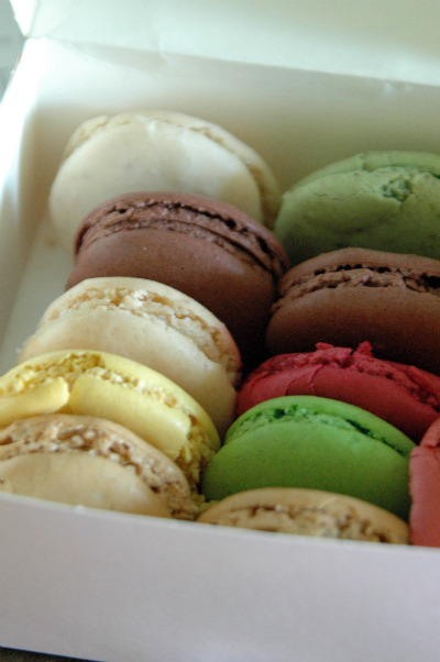 Les macarons de Ladurée_f0124293_10364588.jpg