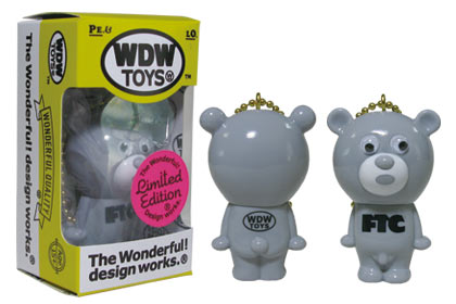 9/10 WDW×FTC COLAB TOY _e0106499_161353.jpg