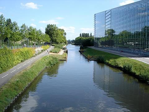 アートな空間 (Strasbourg)_d0006400_051110.jpg