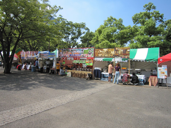 スリランカフェスティバル2010＠代々木公園_a0145206_17425010.jpg