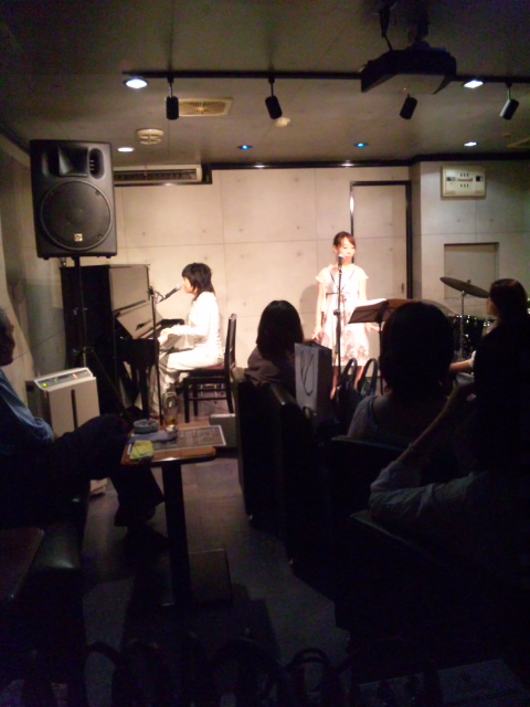 海月ひかりライブ_b0115606_1493973.jpg