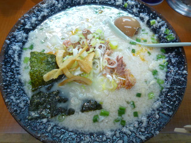 千葉~ラーメン~浅草~代々木_f0180307_12485217.jpg