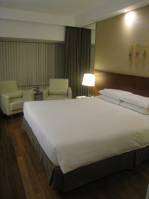 2010 Seoul -Best Western Premier Kukdo_f0033510_16453844.jpg