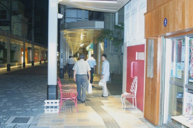 松江の商工会議所の視察　Ⅱ_d0039111_1042095.jpg