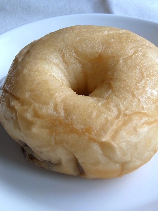 松陰神社前　doughnuts,bagel&coffee ’OLU\'OLU_e0078919_1153381.jpg