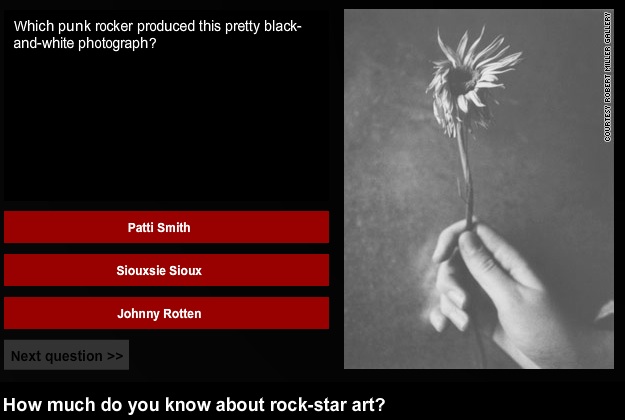  ロックなアートクイズ。#Rockstar #art #quiz #artJP #contemporaryart　#artist #painter　#photo _b0074921_23381739.jpg