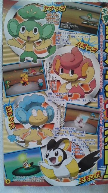 いろいろ ポケモン ホワイト ボルトロス 逃げる