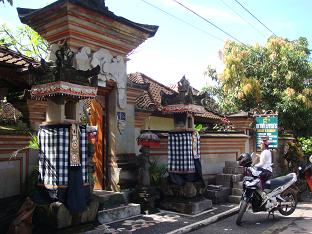 クトゥット・リエール(I Ketut Liyer)氏 再訪問。_a0120328_114416.jpg