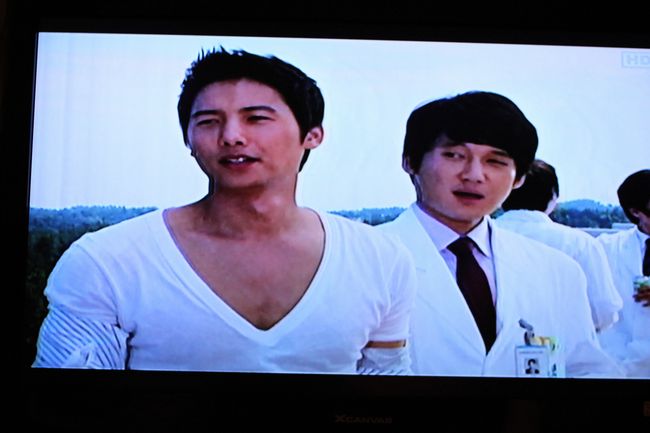 韓国旅行その14 「エバーランドその2＆マッコリ飲み過ぎて・・」_d0148729_1916687.jpg