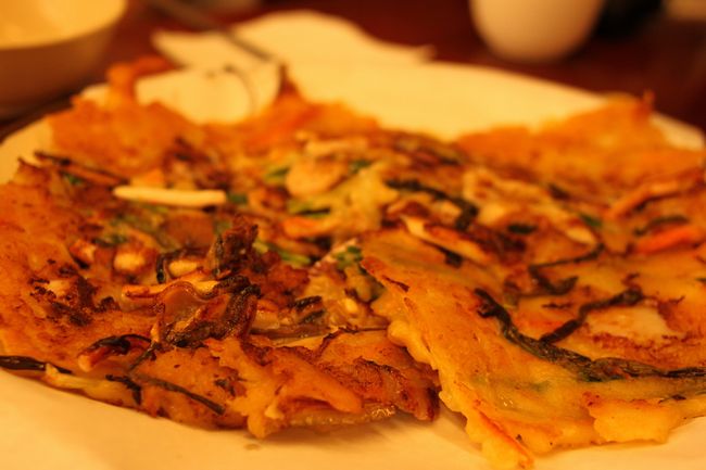 韓国旅行その14 「エバーランドその2＆マッコリ飲み過ぎて・・」_d0148729_1983661.jpg