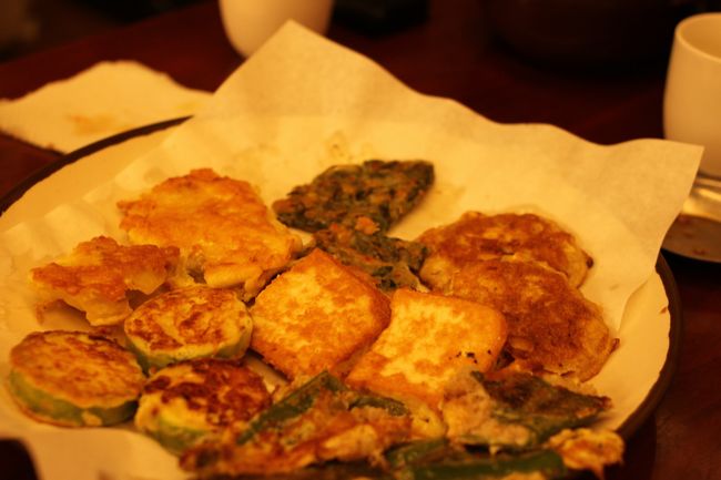 韓国旅行その14 「エバーランドその2＆マッコリ飲み過ぎて・・」_d0148729_1985468.jpg