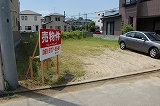 松山市衣山売土地情報_b0082242_1137498.jpg